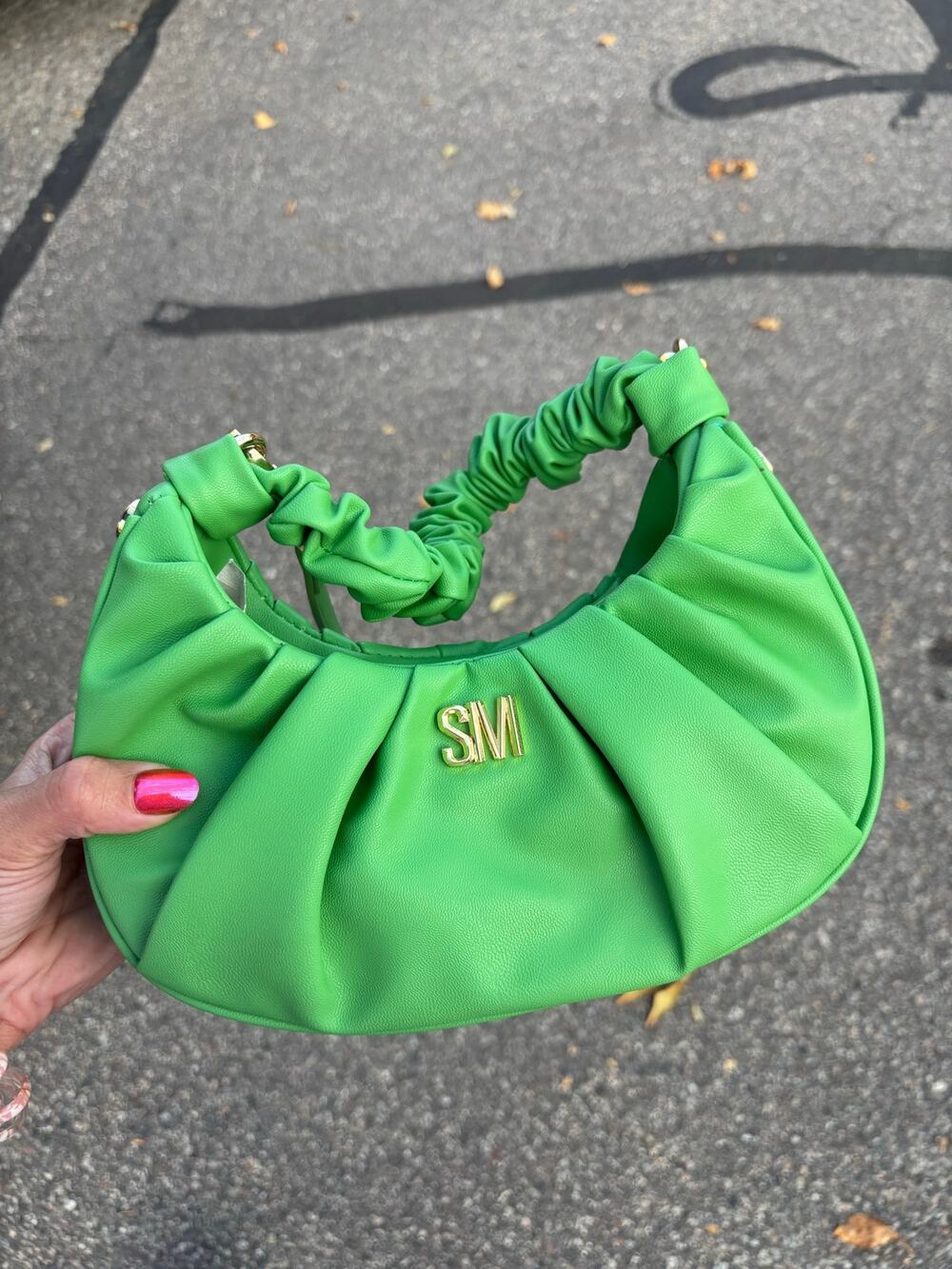 Steve Madden Crossbody mini purse